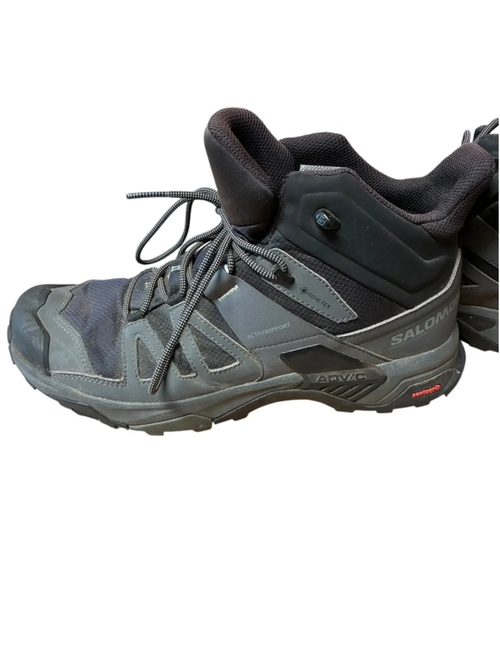 Salomon X Ultra 4 Mid GTX Hiking Boots